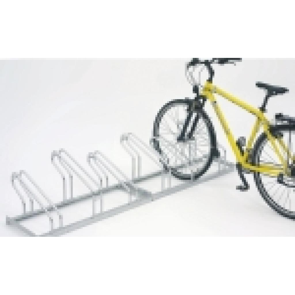 Soporte 3 bicicletas
